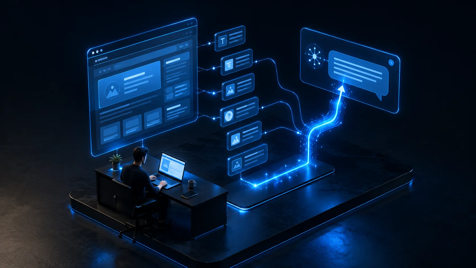 Why Building Websites Needs to Involve GEO in 2026