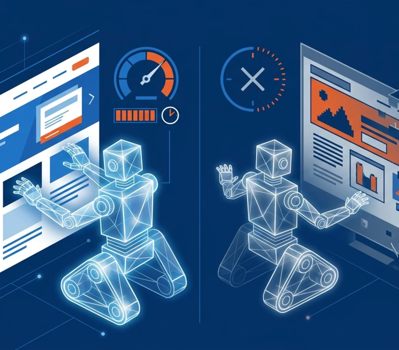 Outdated Technology May Be Reducing Your Visibility in AI Search