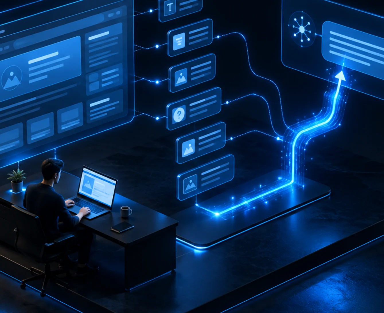 Why Building Websites Needs to Involve GEO in 2026