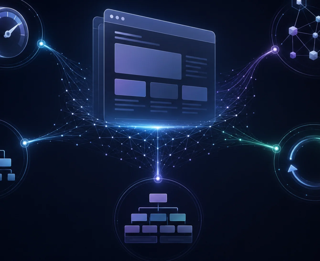 5 Technical Decisions That Impact Your GEO and Visibility in AI Answers
