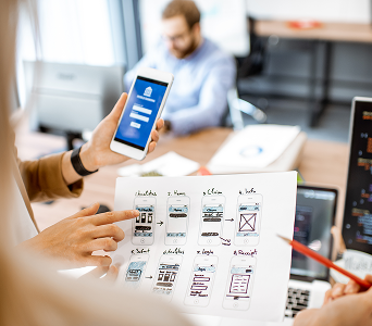 App Development: When a Website Isn't Enough for Your Digital Strategy